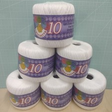 6  pack x 450yd balls