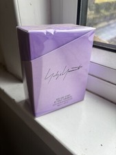 Yohji Yamamoto Her Love Story 100ml EDP Discontinued Rare Perfume