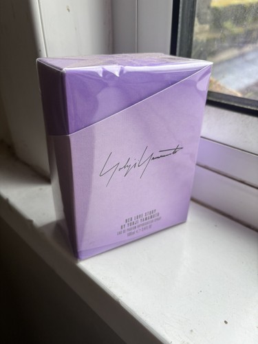 Yohji yamamoto her love story - yamamoto,