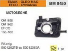 Oil Pump Chainsaw Emak