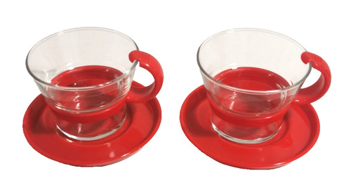 Bodum espresso cups - espresso,
