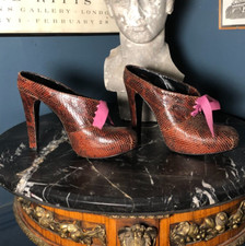 Very rare vintage Vivienne