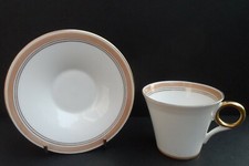 A Shelley Art Deco "Colour