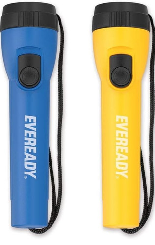 Energizer eveready led torch - eveready,
