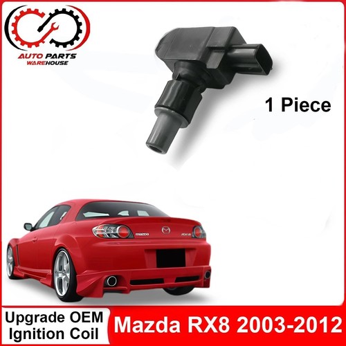 Genuine mazda rx8 ignition - 1x,