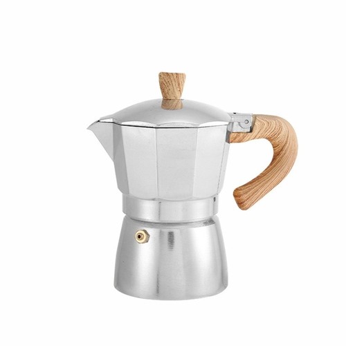 Coffee maker moka percolator - maker,