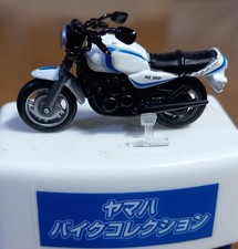Used miniature bike model Yamaha RZ 350