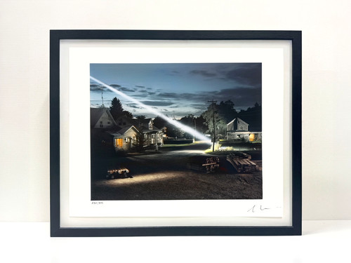 Gregory crewdson untitled - crewdson, [ray