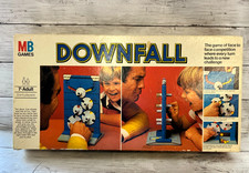 Downfall by MB Games 1977