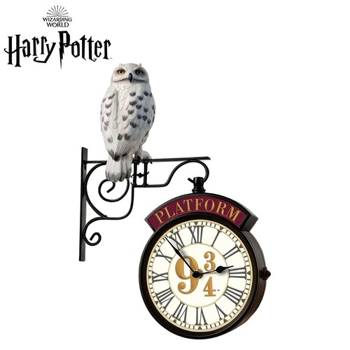 Harry potter illuminated - harry,