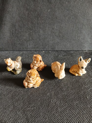 Selection wade whimsies - selection, whimsies.