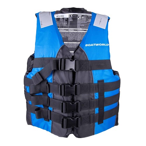 Boatworld buoyancy aid - boatworld,