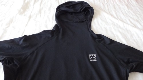 North adalvik hoodie - adalvik,