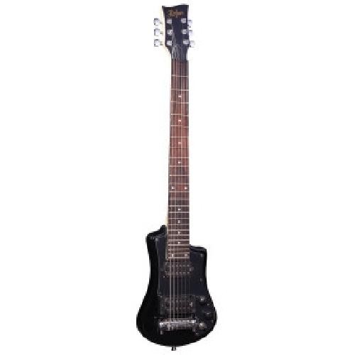 Hofner hct shorty - hct, guitar