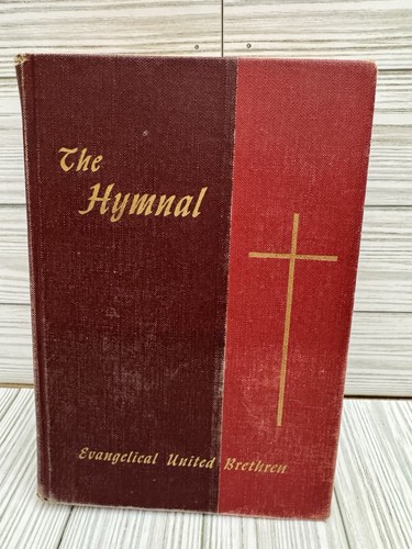 1957 evangelical united - 1957,
