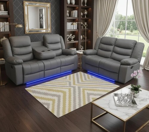 Roma electric recliners - electric, 3
