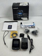 Garmin Edge 510 Cycling