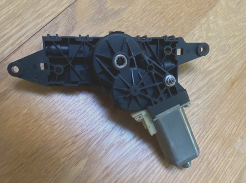 Mercedes r230 vario - mercedes,