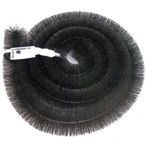 Hedgehog gutter brush - gutter,