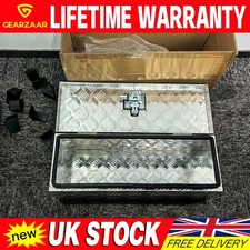 Trailer Truck Aluminium