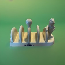 Lurpak Design Vintage