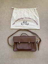 Cambridge Satchel Company Bag