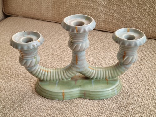 Vintage beswick ware candle - vintage, 3