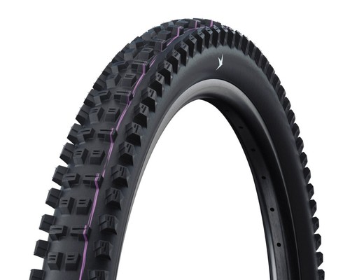 Schwalbe tacky chan trail - schwalbe, soft
