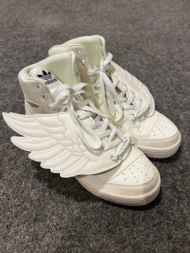 Jeremy scott adidas wings - scott,