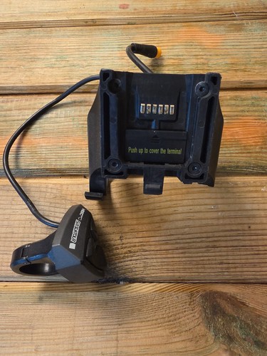 Suntour hesc lcd digital - suntour,