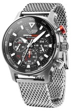 Vostok Europe Watch Solar