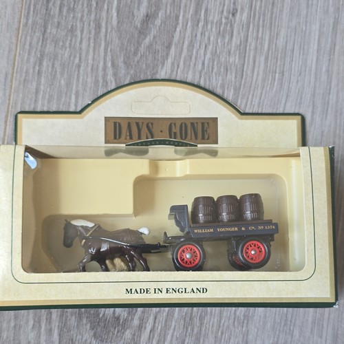 Days gone vintage - days,