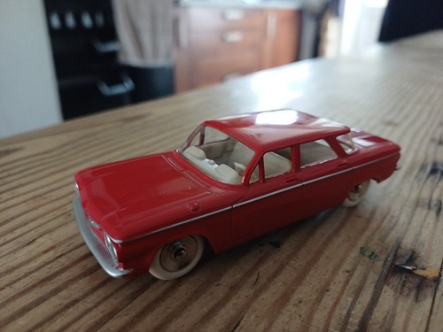 Dinky 552 atlas chevrolet - dinky,