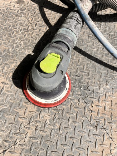 Festool lex3 sander - festool, the