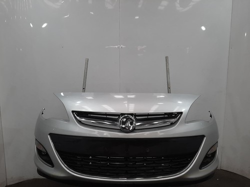Vauxhall astra mk6 - mk6, 2013-2016