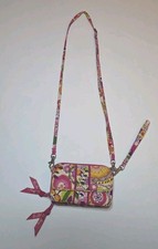 Vera Bradley All in One Pink