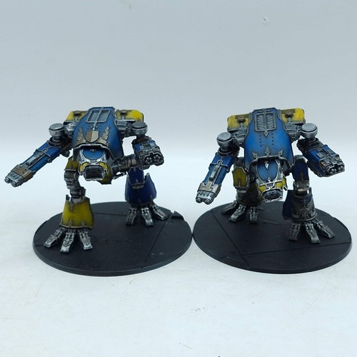 Warhammer adeptus titanicus - warhammer,