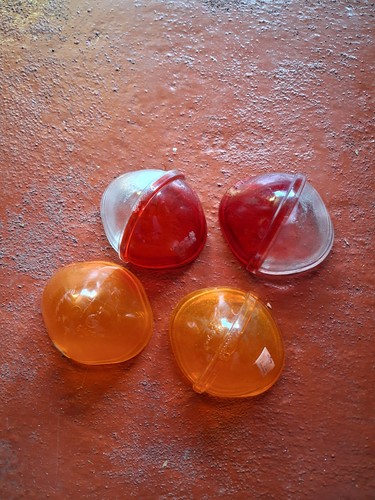 Lorry light lenses - light,
