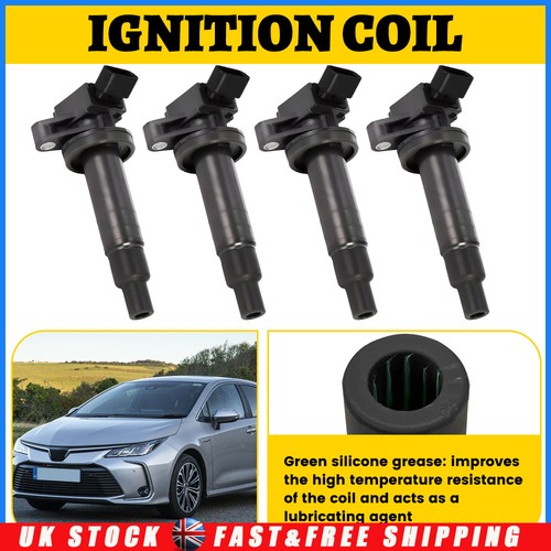 4pack 90919 02239 ignition - 4pack, 90919-02239