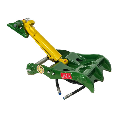 Jma mini excavator - jma,
