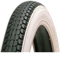 Raleigh T1703 20 x 1.75 Inch