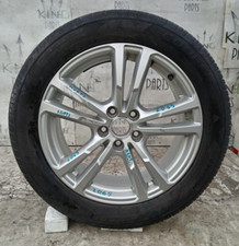 AUDI Q3 GENUINE ALLOY WHEEL