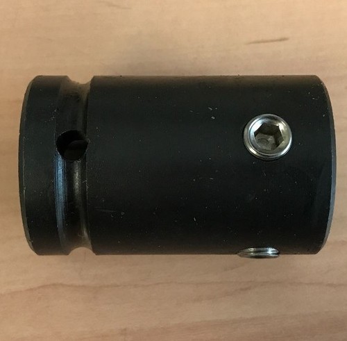 Alfra impactatap adapter - alfra,