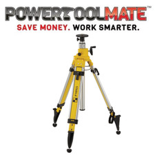 Stabila BST-K Lifting Column Construction Tripod BST-K-L  98-220cm 18194