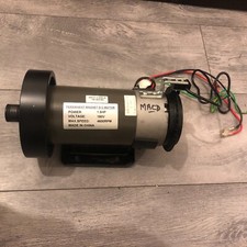 REEBOK ZR7 TREADMILL