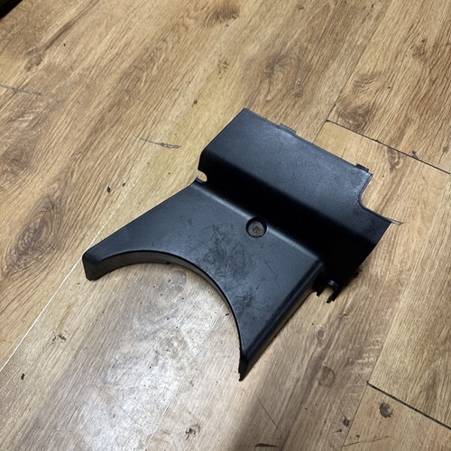Honda hrd536 plastic cover - honda,