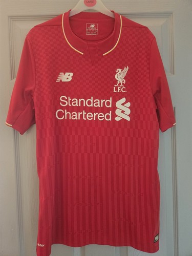 Liverpool signed shirt alan - shirt,