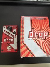 Digitech Drop Polyphonic