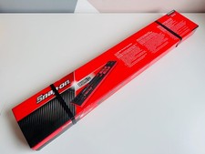 *NEW* Snap On 3pc 1/4, 3/8 &