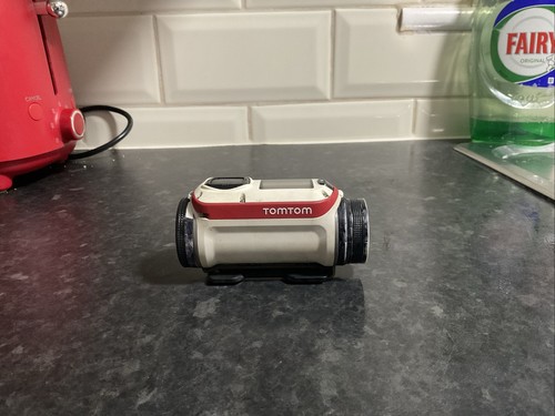Tom bandit - bandit, camera